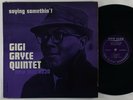 Gigi Gryce Quintet 