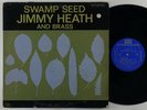 Jimmy Heath And Brass 