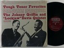 Johnny Griffin & 'Lockjaw' Davis 