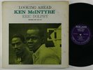 Ken McIntyre w/ Eric Dolphy 