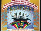 VINYL THE BEATLES Magical Mystery Tour APPLE BOOKLET SMAL-2835 LP