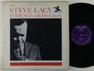Steve Lacy w/ Don Cherry 