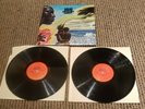 MILES DAVIS,BITCHES BREW,1970,COLUMBIA 2 EYE GP 26,GATEFOLD 2 LP