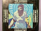 Awesome VG 1969 Zombies Odessey And Oracle Date TES 4013