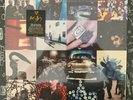 U2 – Achtung Baby Box Set 20th Anniversary Edition VINYL LP BOX SEALED 2011 OOP