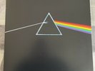 Pink Floyd – Dark Side Of The Moon 30th Anniversary  Lp Complete , Ex / Ex+