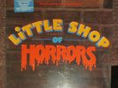 Little Shop Of Horrors Soundtrack LP Geffen GHS 24125 SEALED SS Ellen Greene