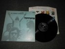 METAMORFOSI LP E FU IL SESTO GIORNO ORIGINALE 1972 VEDETTE GATEFOLD EX-EX