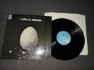 L'UOVO DI COLOMBO LP L'UOVO DI COLOMBO ORIGINALE 1973 GATEFOLD COLUMBIA EX-EX