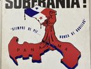 ORQUESTA 11 DE OCTUBRE SOBERANIA HARD TO FIND GUAGUANCO ORIGINAL RECORD LP LATIN