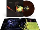 Jimi Hendrix - Band Of Gypsys (50th Anniversary Edition) - Coloured Vinyl Lp New