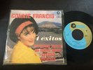 CONNIE FRANCIS Gracias +3 1974 MEXICO 7