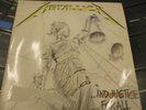 METALLICA /  AND JUSTICE FOR ALL  2 LP SET