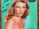 Julie London - Julie Is Her Name London Records HA-U2005 Vinyl LP UK 1956 Mono