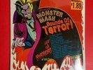 Sounds of Terror  Monster Mash Vinyl BRAND NEW SEALED  SHRINKWRAPPED