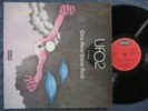UFO 2 - Flying / LP Germany 1971 DECCA SLK 16726-P