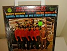 Vintage Gospel Echoes of the Stanley Brothers Ralph Stanley Keith Whitley