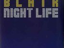 Blair / NIGHTLIFE / VIRGO PRINCESS / Spaziale Recordings / SPZ005 / 12 Inch