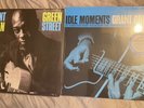 Grant Green Street Idle Moments Blue Note 84154 180g Joe Henderson