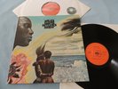 2 LP Miles Davis Bitches Brew CBS 1970 NL | VG+ to EX