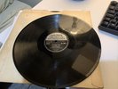 Chuck Berry beautiful delilah / Vacation Time 78 RPM
