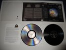 The Island Story U2, Tom Waits, Sparks, Traffic 1st Mint USA '87 DMM Audiophile
