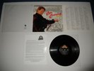 Eddie and the Cruisers II John Cafferty 1A 1st Mint USA '89 Ultrasonic CLEAN