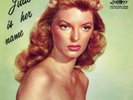 Analogue Productions Julie London Julies Is Her Name 2 x 45 rpm