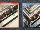 FRENCH ISSUES..2 x The Beatles Red&Blue Compilations- 1962-1966 & 1967-1970