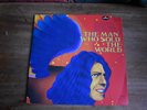 DAVID BOWIE THE MAN WHO SOLD THE WORLD VINYL