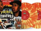 Prince Paul **A Prince Among Thieves **NEW ORANGE RECORD LP VINYL
