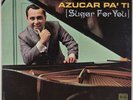 EDDIE PALMIERI: Azucar Pa’Ti (Sugar For You) US Tico Salsa Latin Jazz LP Vinyl