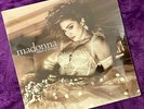 Madonna  LIKE A VIRGIN  12