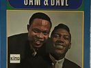 Sam and Dave - Sam and Dave - King KGL4001 ex