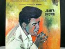 James Brown PRISONER OF LOVE, Vinyl LP, King (1963) First Stereo Pressing