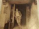 Vinyl record Lp Album Billy Joe Shaver - Old Five and Dimers Like Me