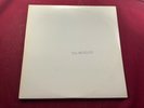 Z4-29 THE BEATLES White Album - DOUBLE LP - POSTER - SWBO-101