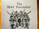 BRIEF ENCOUNTER LP S/T SEVENTY SEVEN ORIGINAL RARE SOUL FUNK