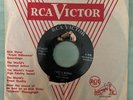 Rockabilly 45 Elvis Presley - I Got A Woman RCA 47-6637