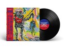 MACH-HOMMY PRAY FOR HAITI JAPANESE OBI /20 DAUPE WESTSIDEGUNN