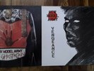 New Model Army 2×12