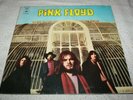 PINK FLOYD-THE PIPER AT THE GATES OF DAWN-RARE ITALY PRESS DIFF.COVER