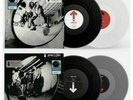 Rearview-Mirror Vol. 1 (Up Side) [Black Vinyl] by Pearl Jam (Record, 2022)