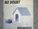 Rare No Doubt Doghouse 7” Vinyl Beacon Street Singles No2 90s Gwen Stefani Mint