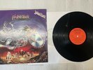 LP Judas Priest - Painkiller | 1st 1991 CZE | VG+/VG+ | Vinyl