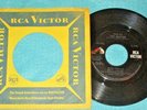45 - Elvis - Such An Easy Question / It Feels So Right - RCA DOS   MINT UNPLAYED