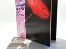 CAMEL a live record Japan LP OBI VINYL GXG-1019 20 2LPs