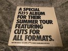 KISS - Special KISS Tour Album - Vinyl LP 12