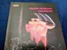Black Sabbath Paranoid LP Vinyl UK Rare NEMS 1976 release NM