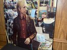 Tom Petty And The Heartbreakers Hard Promises LP  BSR-5160 1981 1st PR EX/EX